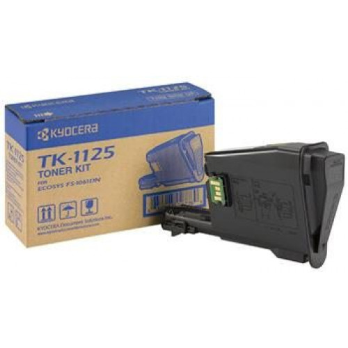 Kyocera-Mita TK-1125 - originálny