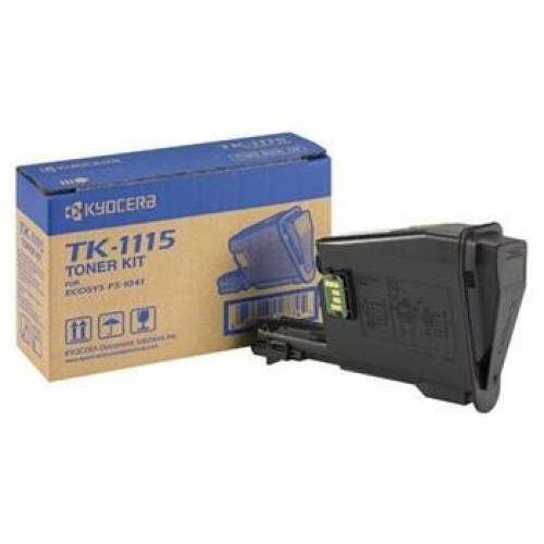 Kyocera-Mita TK-1115 - originálny