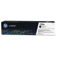 HP 130A (CF350A) black - originálny