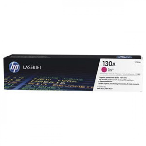 HP 130A (CF353A) magenta- originálny