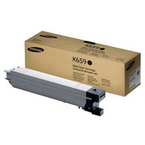 Samsung CLT-K659S - originálny