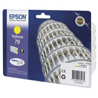 Epson T7914 Yellow L (800 strán) - originálny