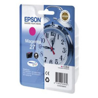 Epson T2703 Magenta - originálny