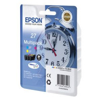 Epson T2705 CMY Pack - originálny