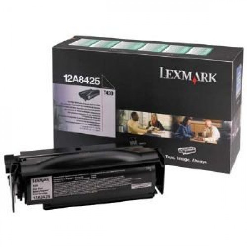 Lexmark 12A8425 - originálny