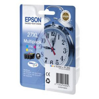 Epson T2715 XL CMY Pack - originálny