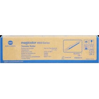 Konica-Minolta transfer roller Magicolor 4650/4690MF/4695MF/5550/5570 C20/30P - A06X0Y4 - originálny