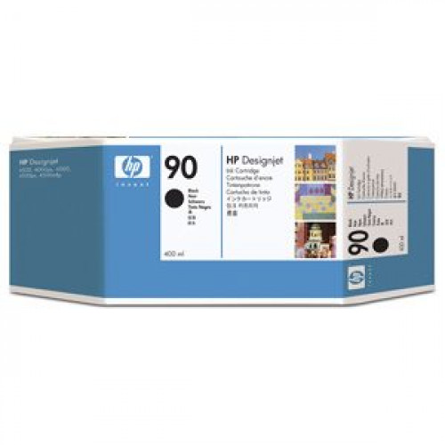 HP C5058A No.90 (400ml) - originálny