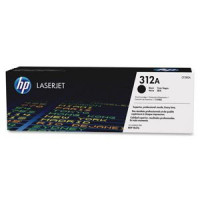 HP 312A (CF380A) black - originálny