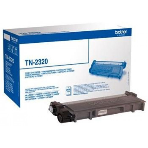 Brother TN-2320 - originálny