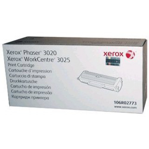 Xerox 106R02773 (1500 strán) - originálny