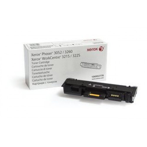 Xerox Phaser 3260/WC3215 (106R02778) black - originálny