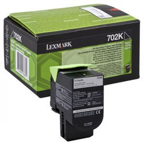 Lexmark 70C20K0 - originálny