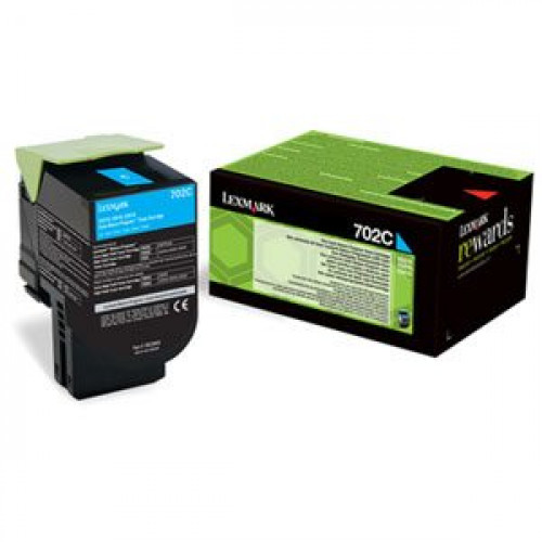 Lexmark 70C20C0 - originálny