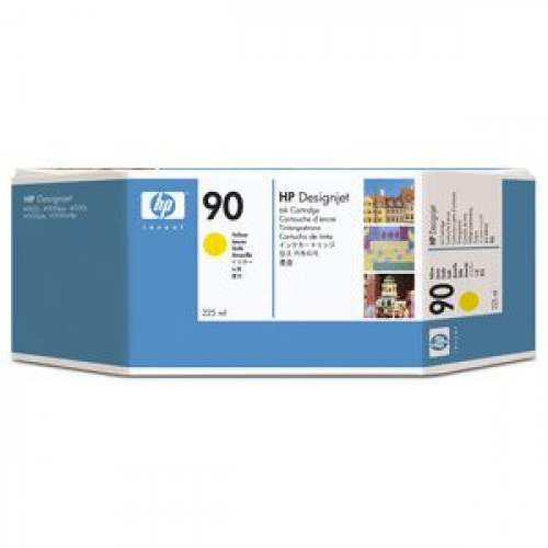 HP C5064A No.90 (225ml) - originálny