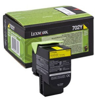 Lexmark 70C20Y0 - originálny