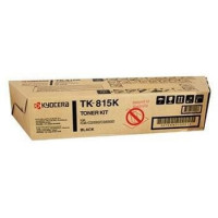 Kyocera-Mita TK-815K - originálny