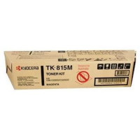 Kyocera-Mita TK-815M - originálny