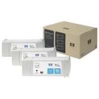 HP C5073A No.83 3-pack - originálny