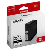 Canon PGI-2500Bk XL - originálny