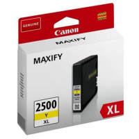 Canon PGI-2500Y XL - originálny