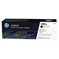 HP CE410XD DualPack - originálny