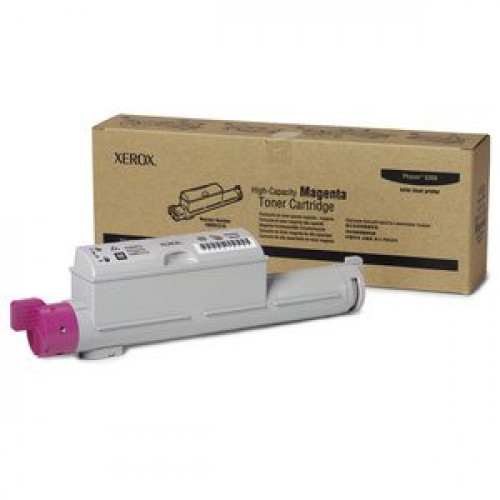 Xerox 106R01215 Magenta - originálny