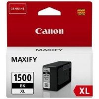 Canon PGI-1500Bk XL - originálny