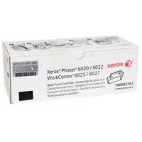 Xerox 106R02763 Black - originálny