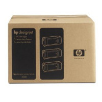 HP C5084A No.90 3-pack - originálny
