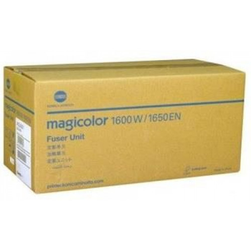 Konica-Minolta Magicolor 1600/1650 - A12J021 Fuser - originálny
