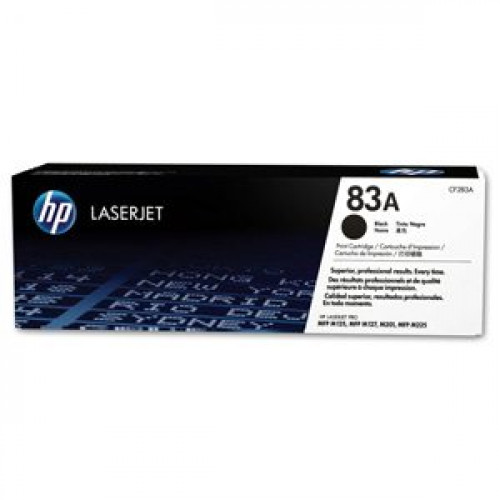 HP CF283AD DualPack - originálny