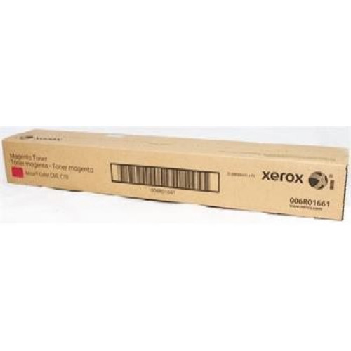 Xerox 006R01661 Magenta - originálny
