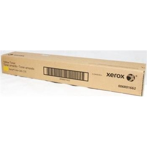 Xerox 006R01662 Yellow - originálny