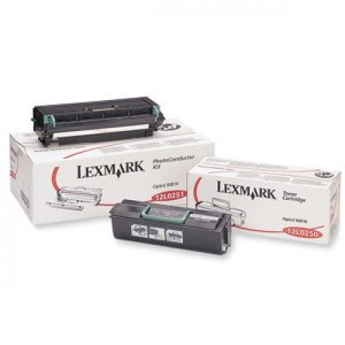 Lexmark 12L0251 Fotovalec - originálny