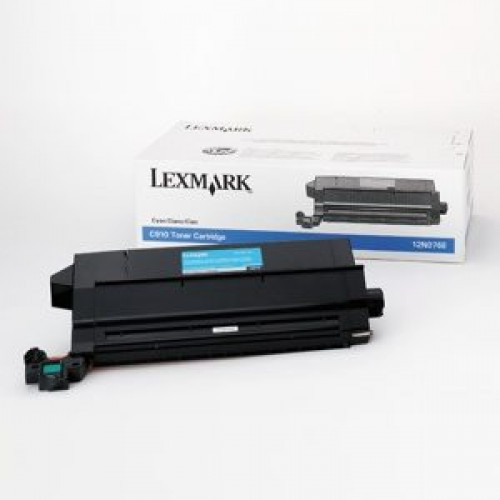 Lexmark 12N0768 - originálny