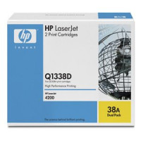 HP Q1338D DualPack - originálny