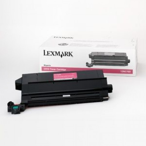 Lexmark 12N0769 - originálny