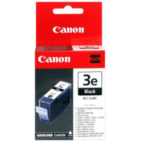 Canon BCI-3eBK - originálny