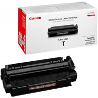 Canon CARTRIDGE-T Black - originálny