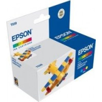Epson T039 Color - originálny