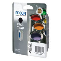 Epson T040 Black - originálny