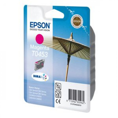 Epson T0453 - originálny