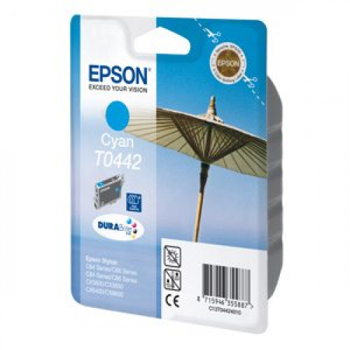 Epson T0442 - originálny