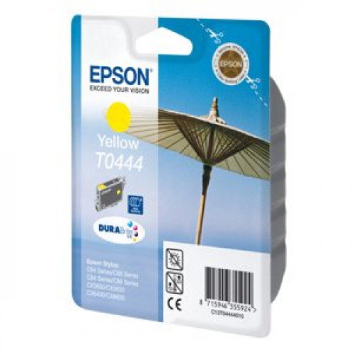 Epson T0444 - originálny