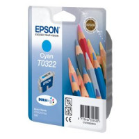 Epson T0322 - originálny