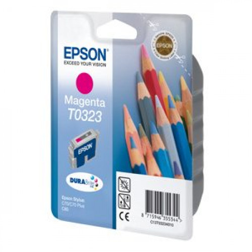 Epson T0323 - originálny