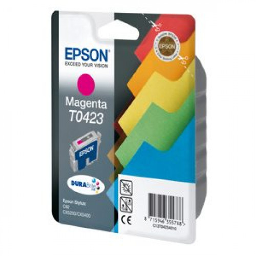 Epson T0423 - originálny