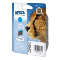 Epson T0712 - originálny