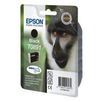 Epson T0891 - originálny